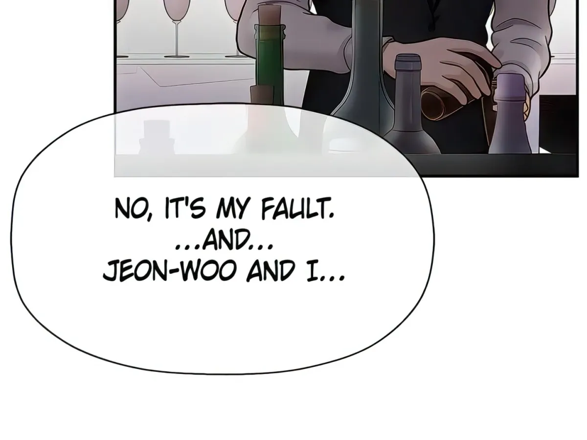 Sensual Lessons Chapter 6 page 33 - 