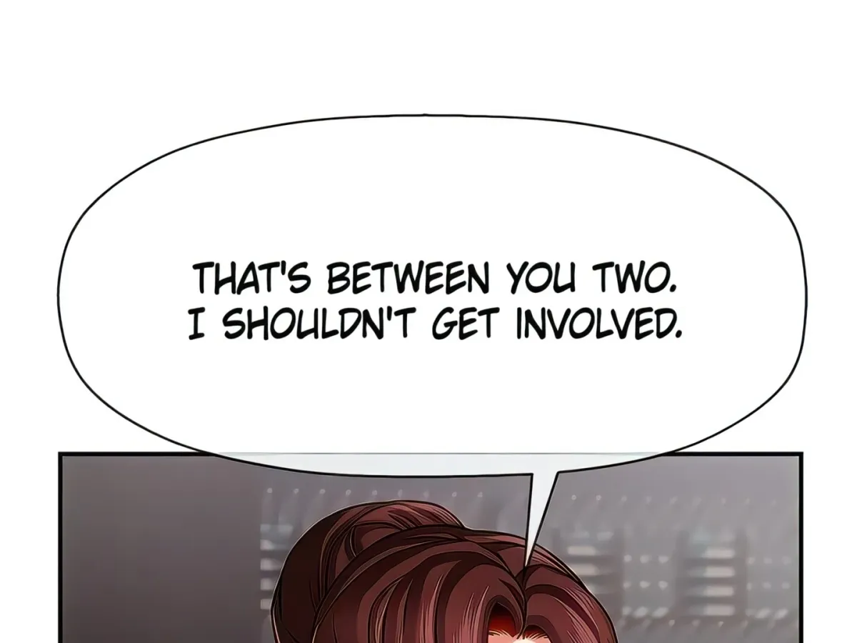 Sensual Lessons Chapter 6 page 34 - 