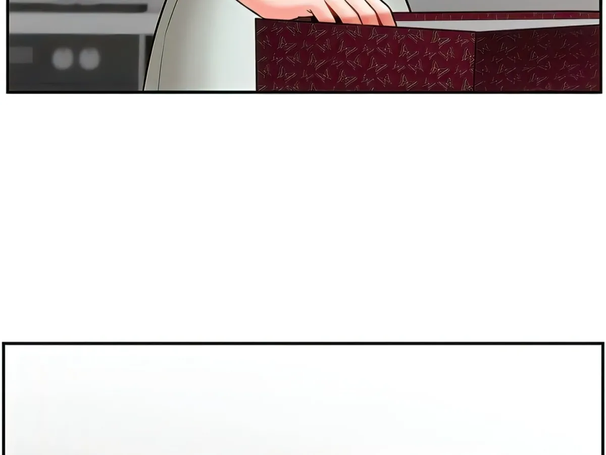 Sensual Lessons Chapter 6 page 5 - 