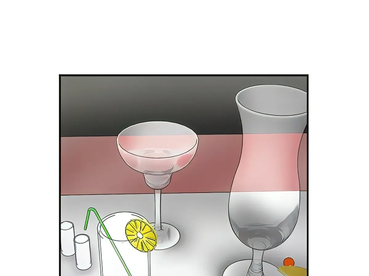 Sensual Lessons Chapter 6 page 43 - 