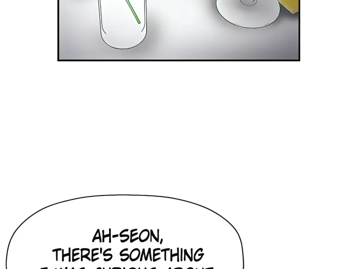 Sensual Lessons Chapter 6 page 44 - 