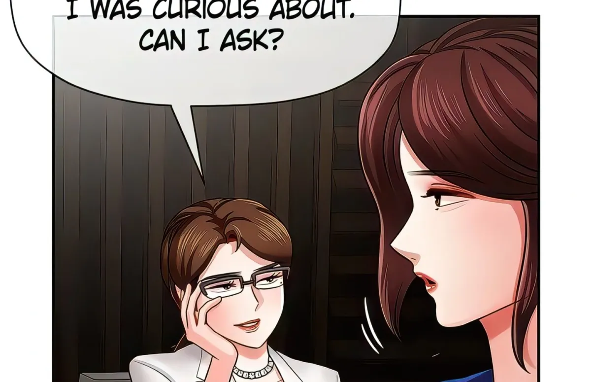 Sensual Lessons Chapter 6 page 45 - 