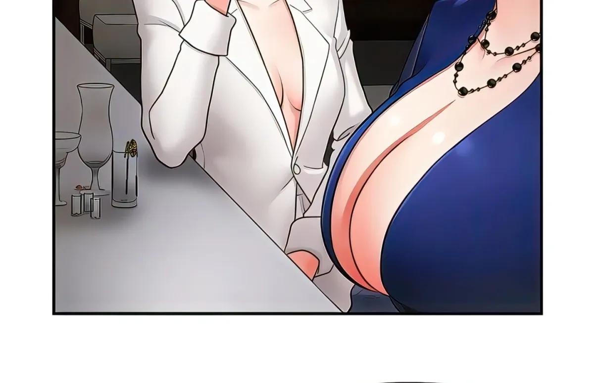 Sensual Lessons Chapter 6 page 46 - 