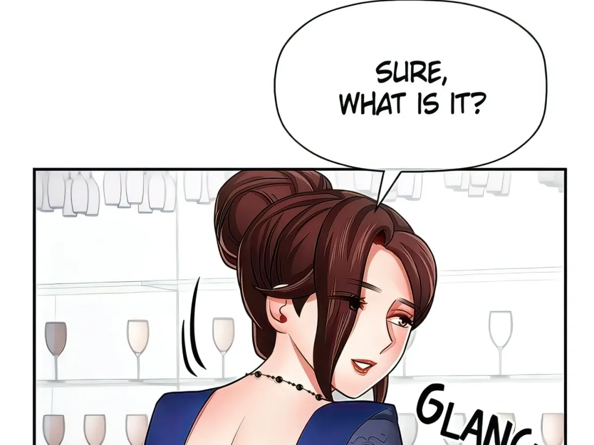 Sensual Lessons Chapter 6 page 47 - 