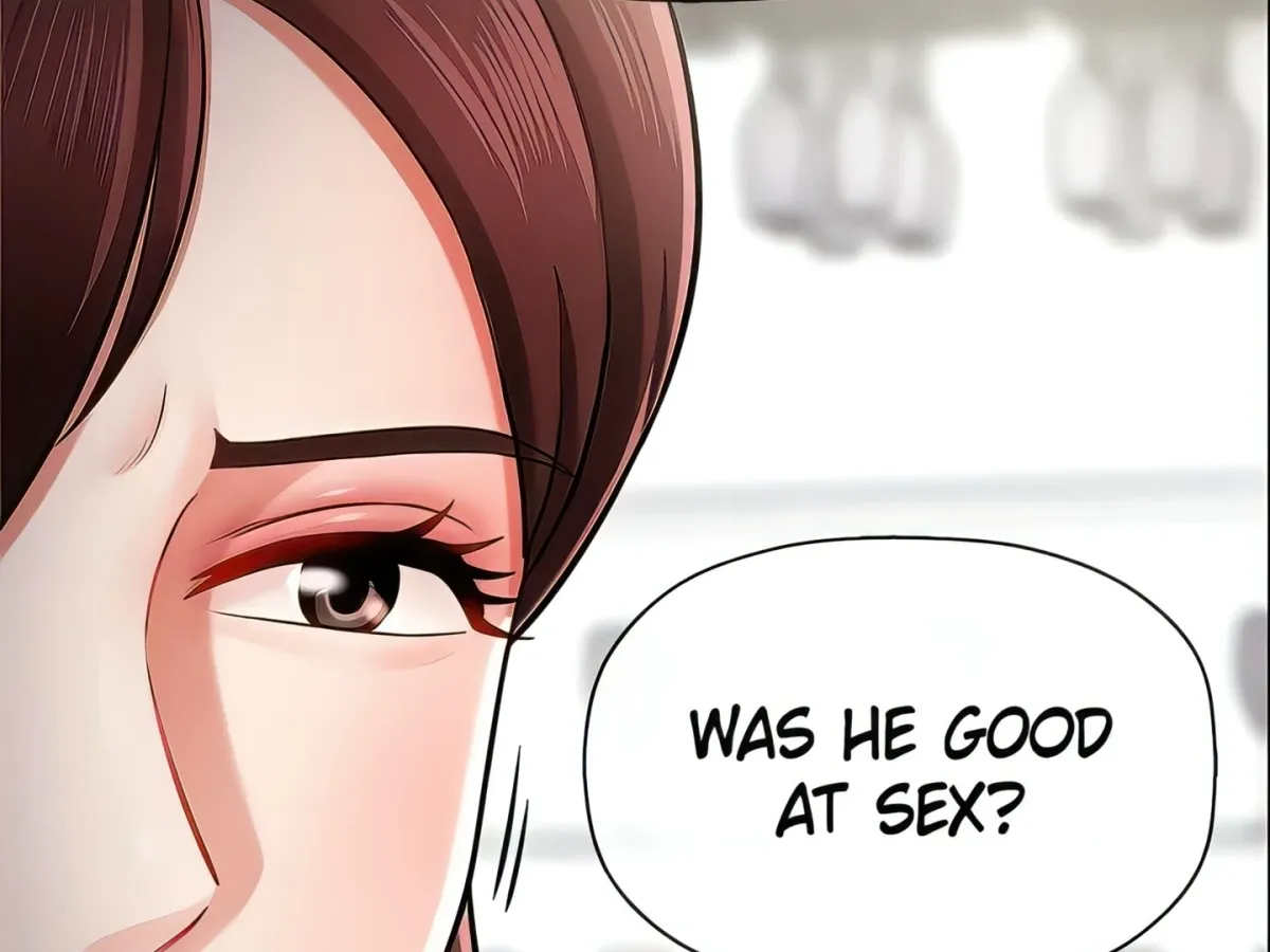 Sensual Lessons Chapter 6 page 50 - 