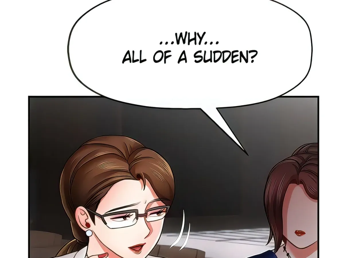 Sensual Lessons Chapter 6 page 52 - 