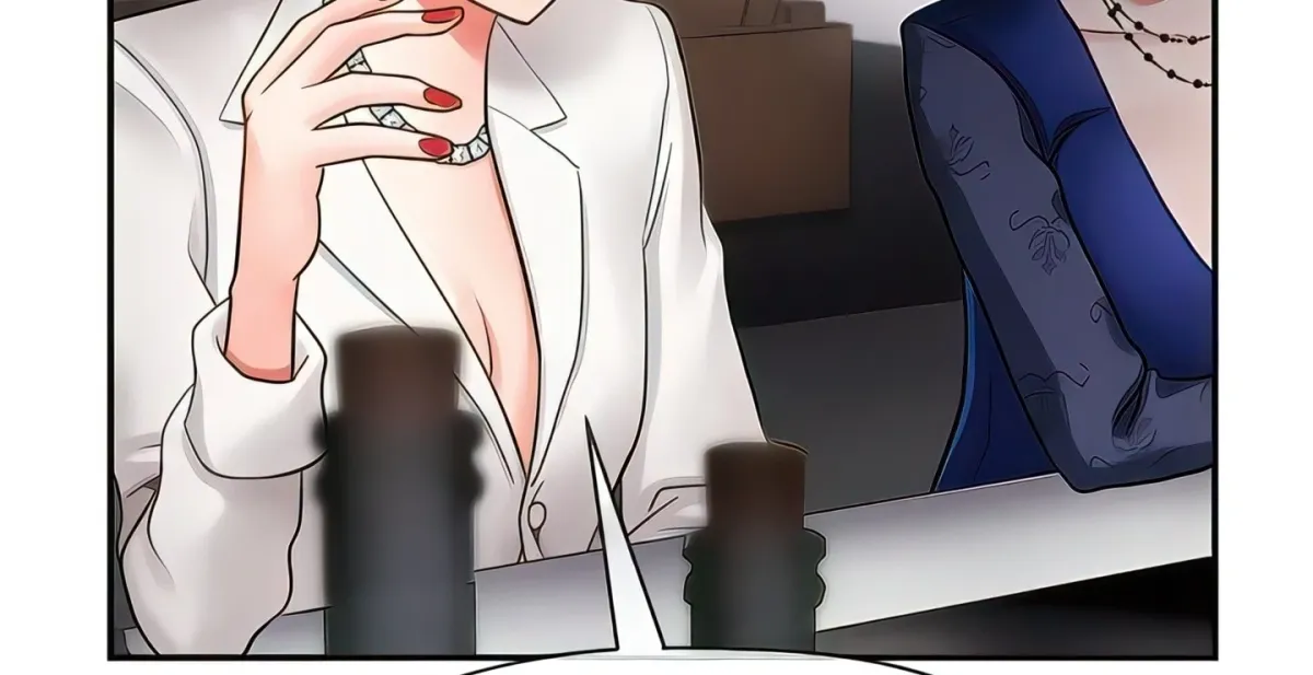 Sensual Lessons Chapter 6 page 53 - 