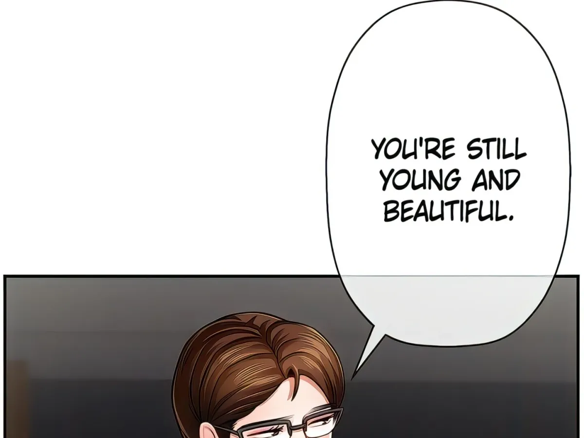 Sensual Lessons Chapter 6 page 55 - 