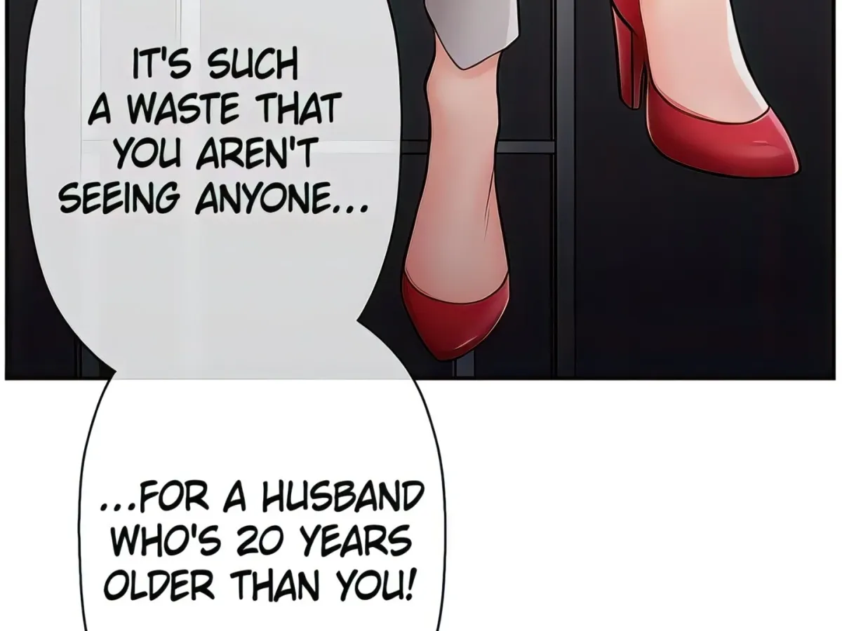Sensual Lessons Chapter 6 page 58 - 