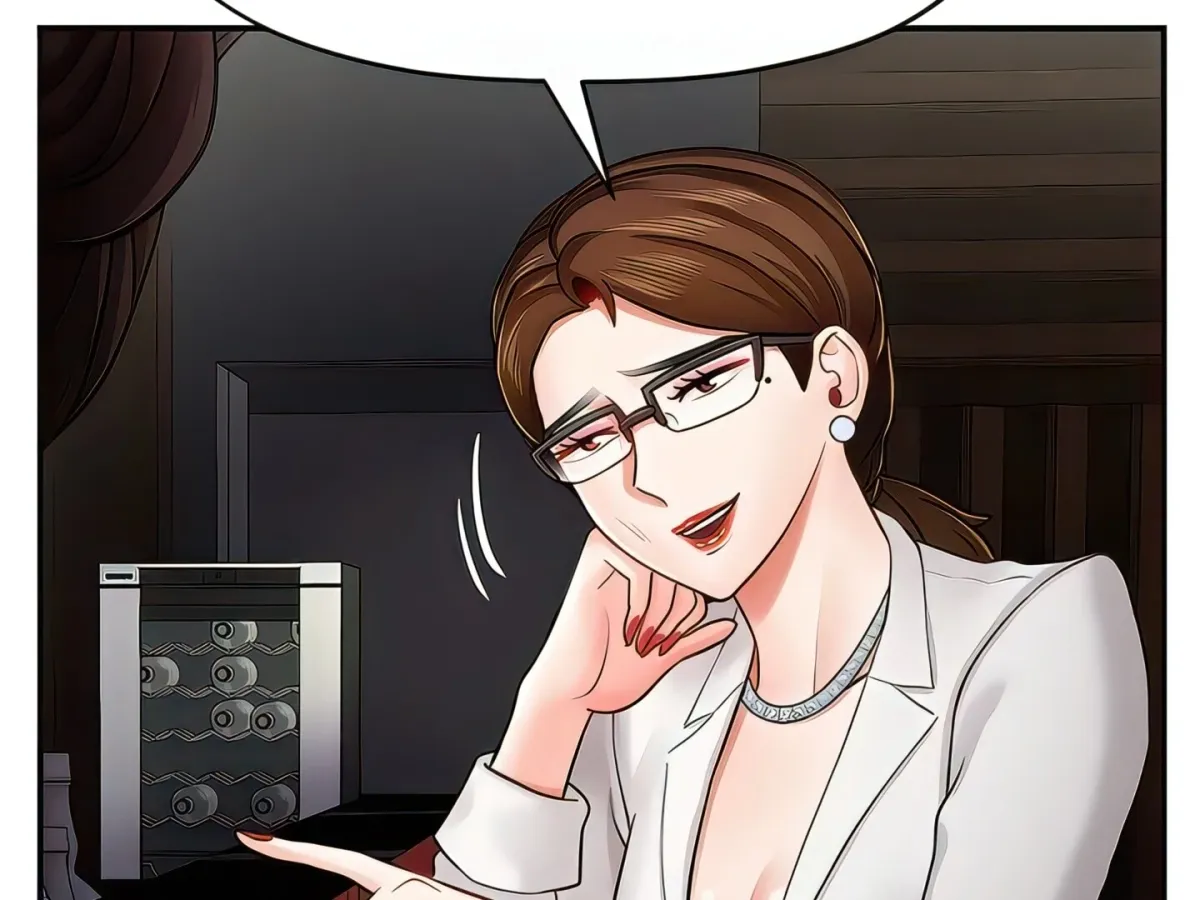 Sensual Lessons Chapter 6 page 60 - 