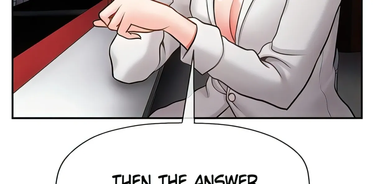 Sensual Lessons Chapter 6 page 61 - 