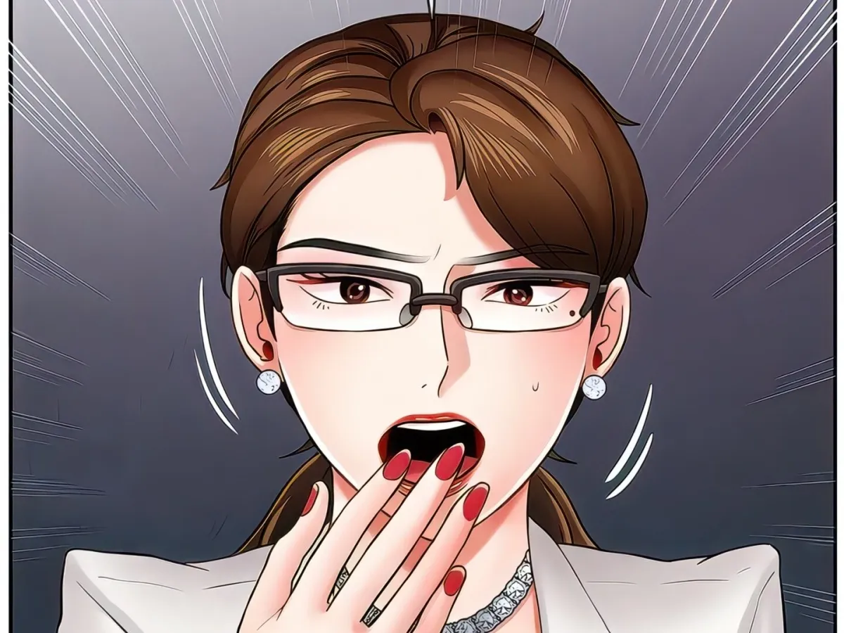 Sensual Lessons Chapter 6 page 66 - 