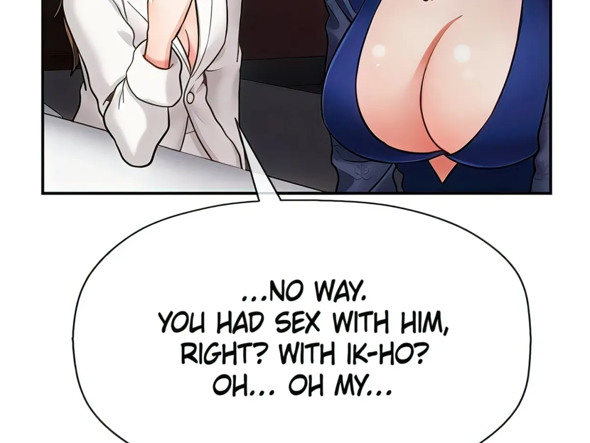 Sensual Lessons Chapter 6 page 72 - 