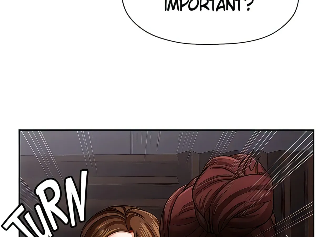 Sensual Lessons Chapter 6 page 75 - 