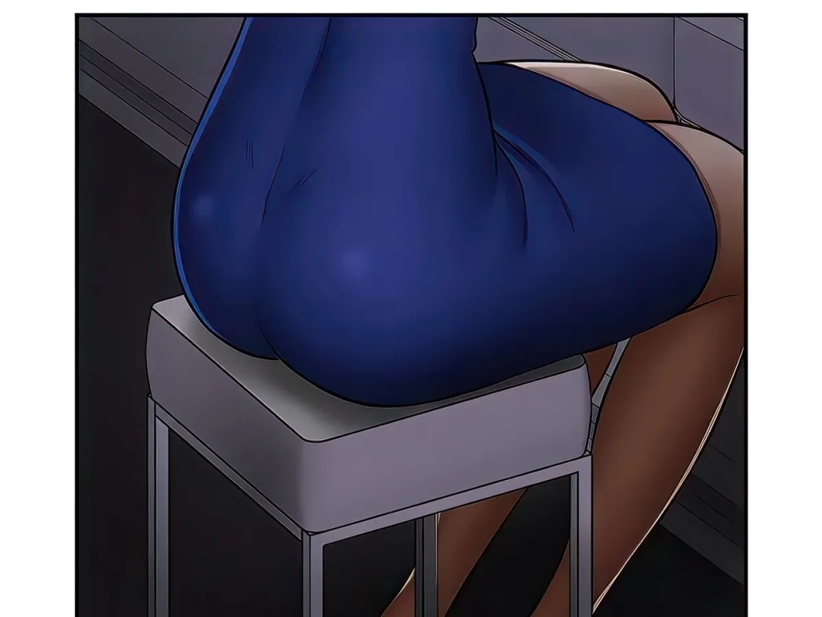 Sensual Lessons Chapter 6 page 82 - 