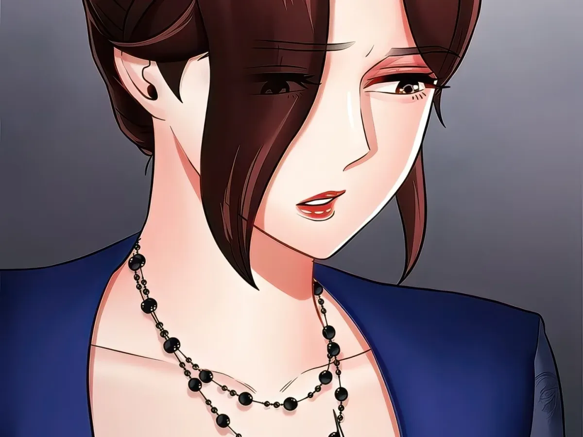 Sensual Lessons Chapter 6 page 84 - 