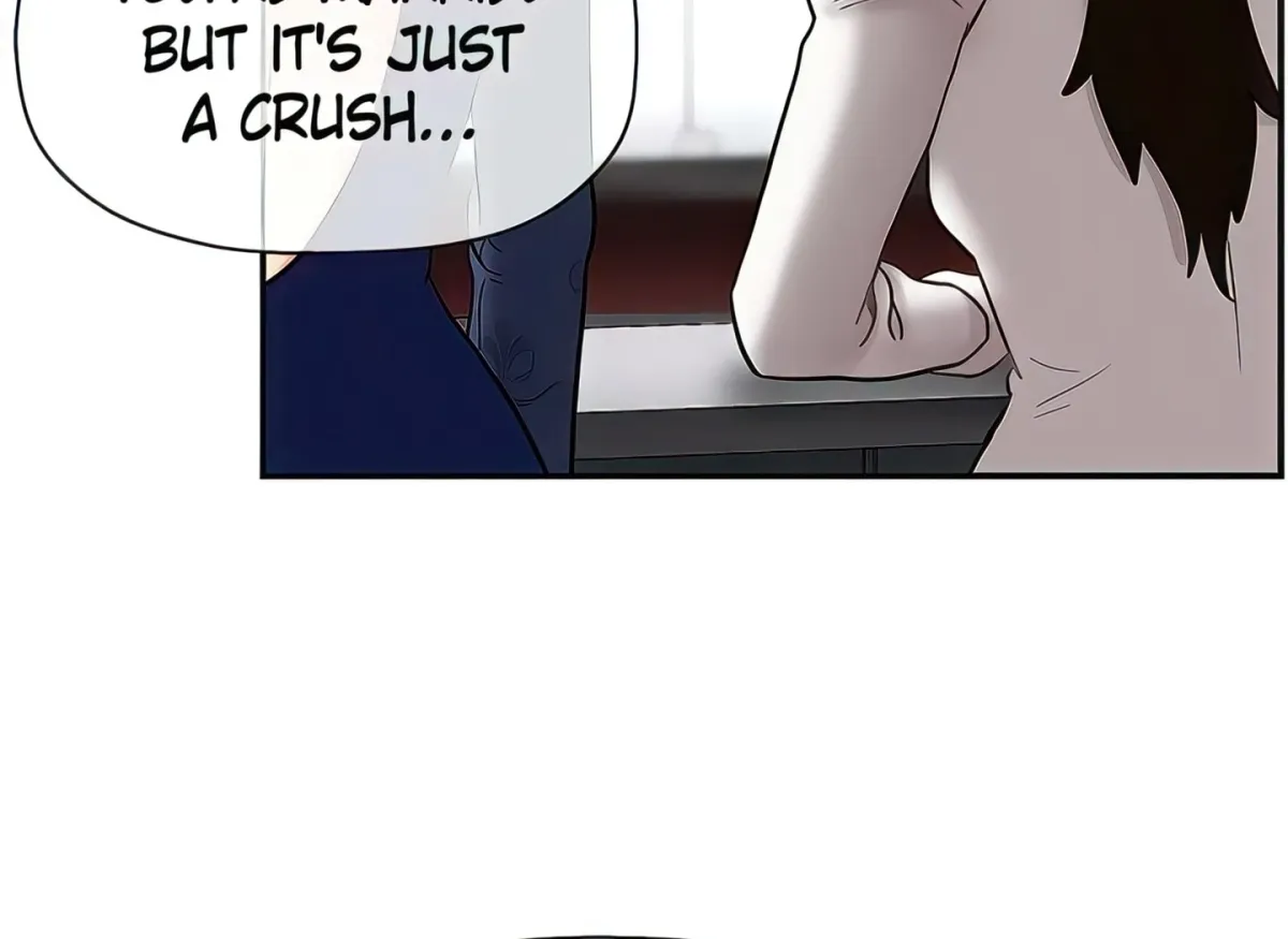 Sensual Lessons Chapter 6 page 87 - 