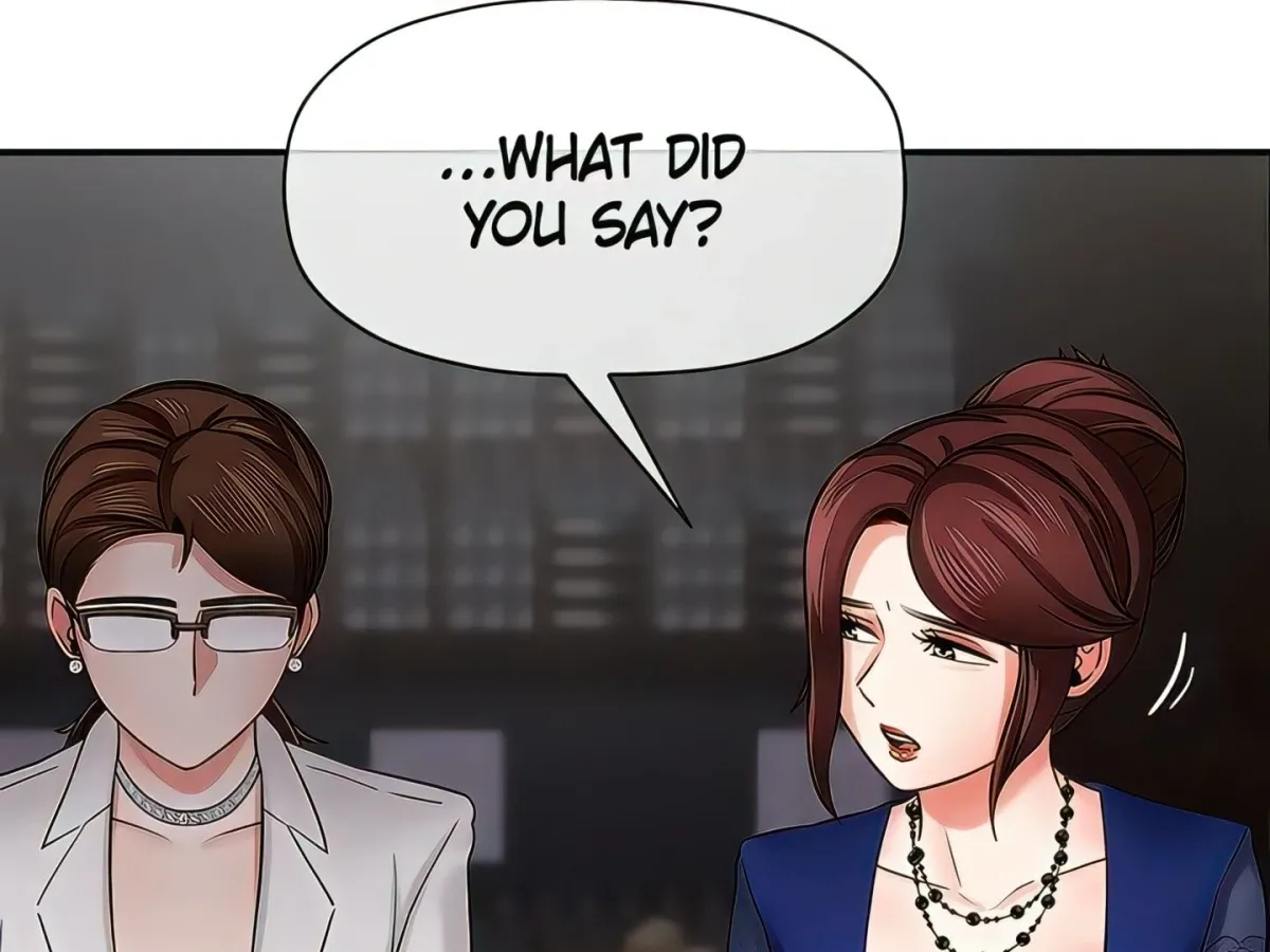 Sensual Lessons Chapter 6 page 88 - 