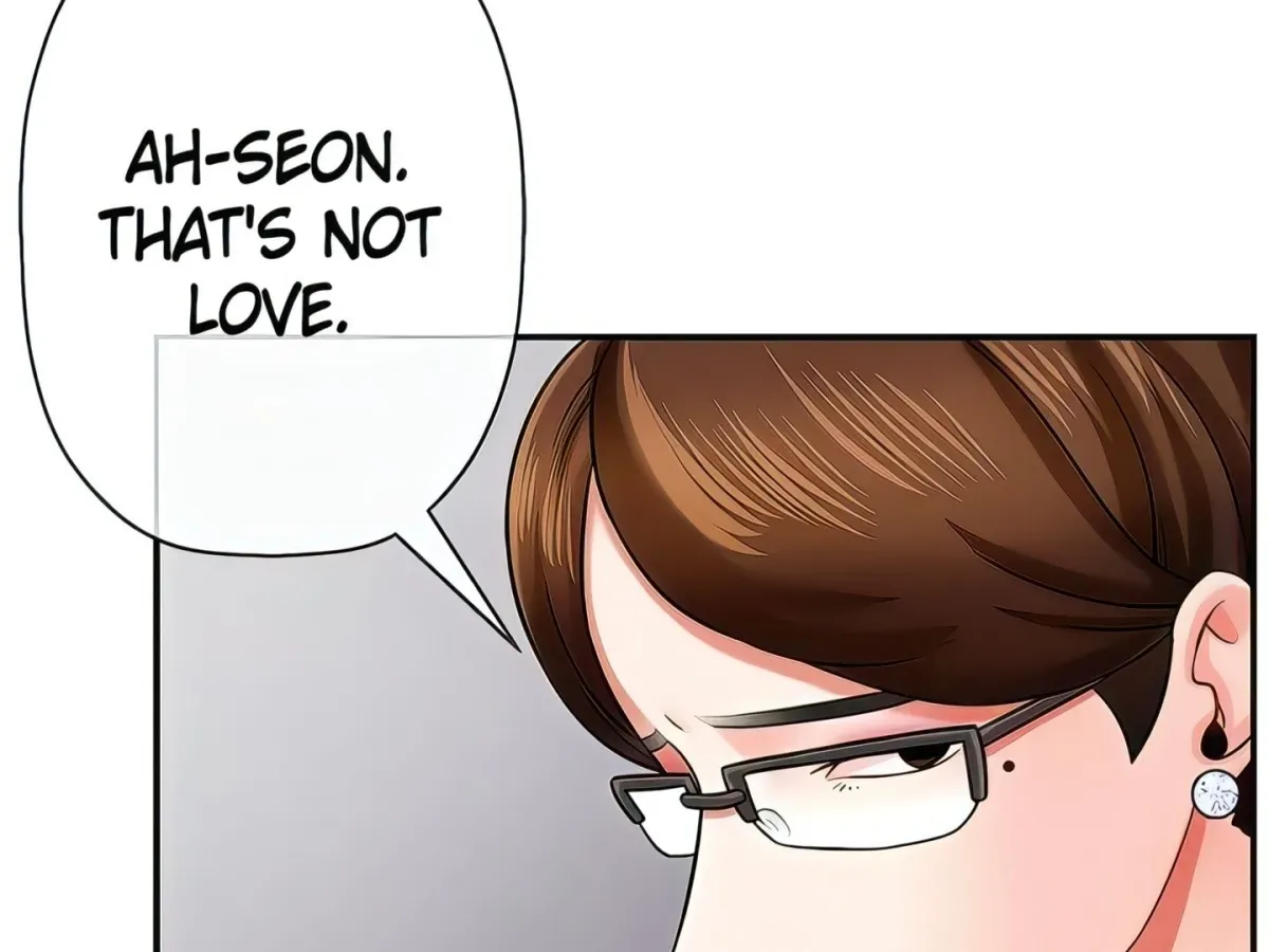 Sensual Lessons Chapter 6 page 90 - 