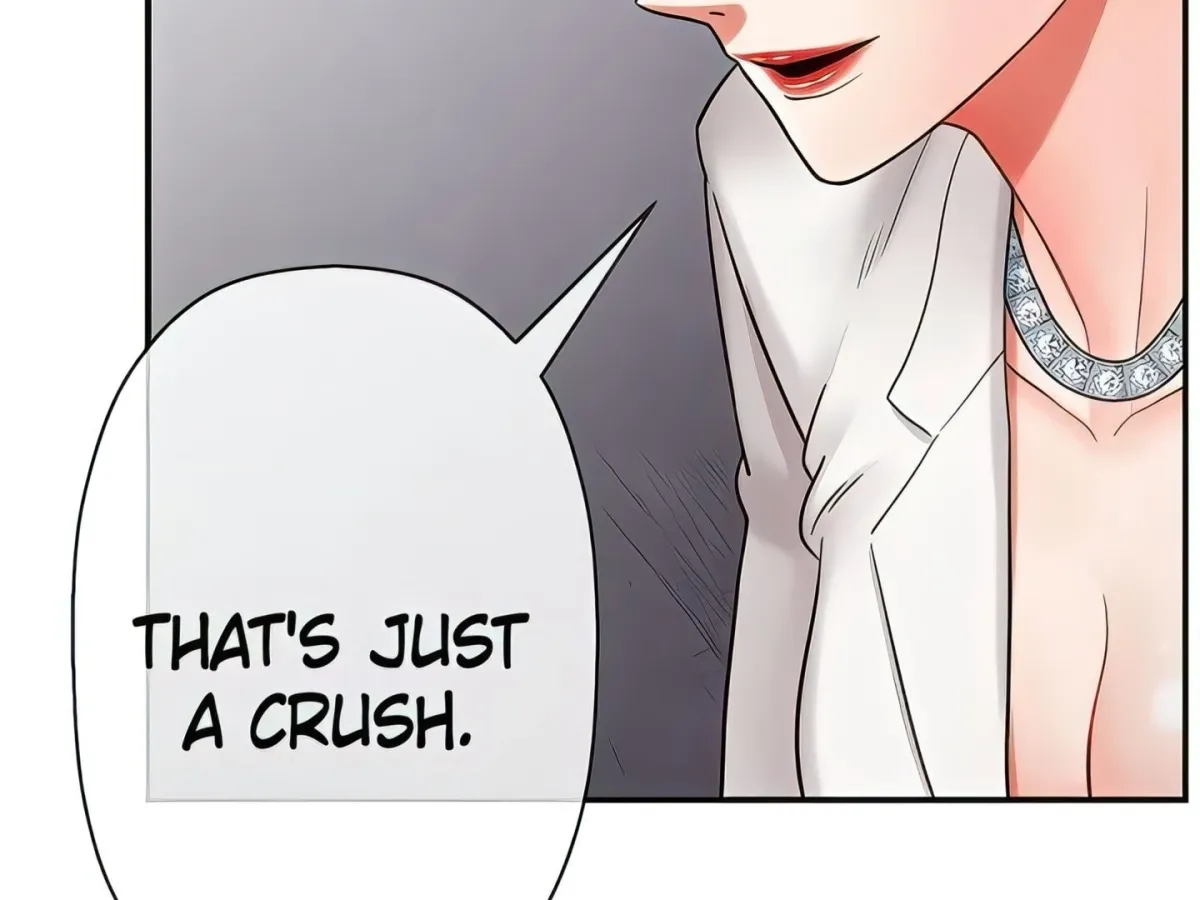 Sensual Lessons Chapter 6 page 91 - 