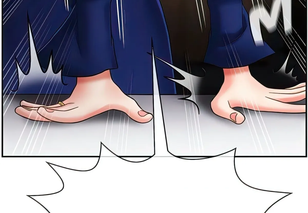Sensual Lessons Chapter 6 page 95 - 