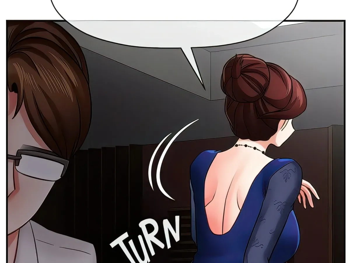 Sensual Lessons Chapter 6 page 99 - 