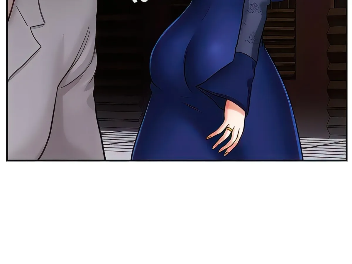 Sensual Lessons Chapter 6 page 100 - 