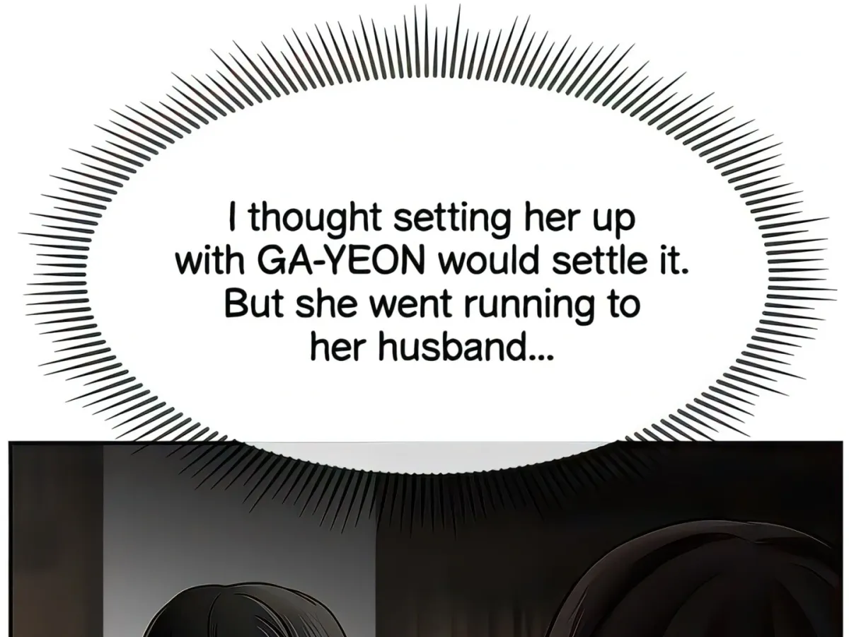 Sensual Lessons Chapter 7 page 107 - 