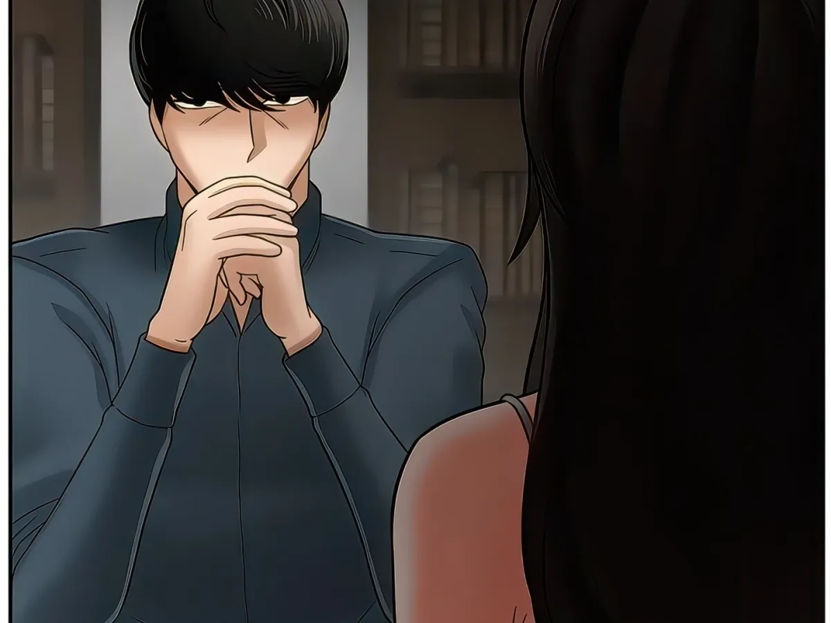 Sensual Lessons Chapter 7 page 108 - 
