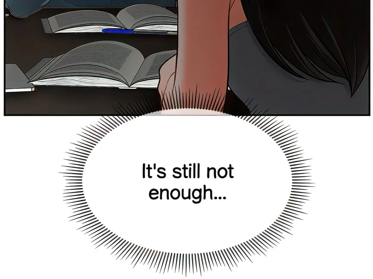Sensual Lessons Chapter 7 page 109 - 