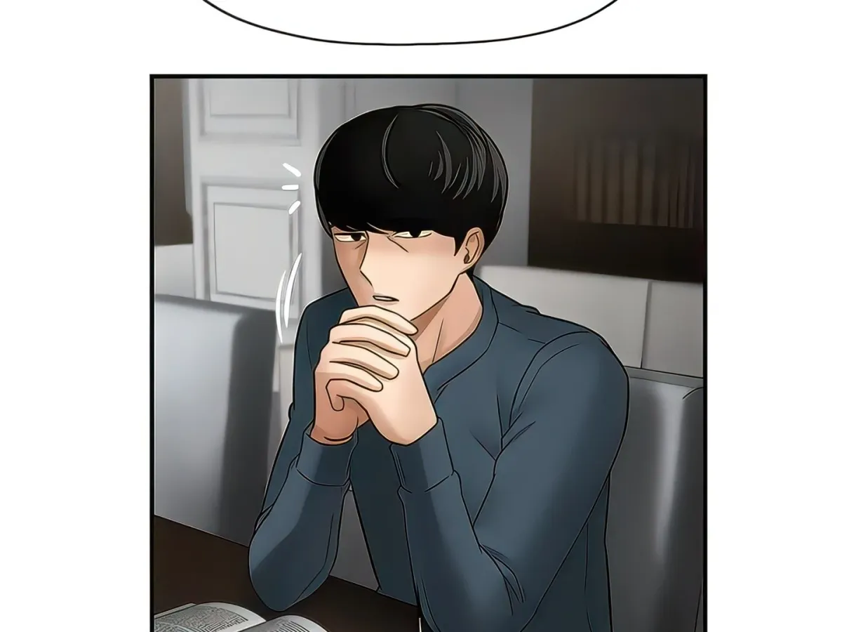 Sensual Lessons Chapter 7 page 111 - 