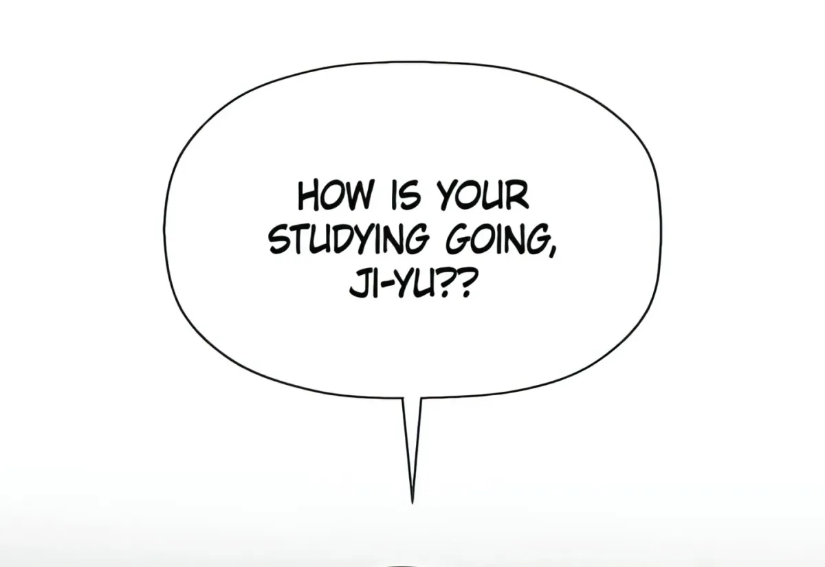 Sensual Lessons Chapter 7 page 113 - 