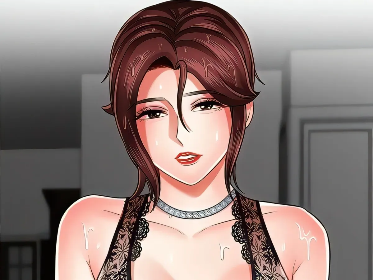 Sensual Lessons Chapter 7 page 114 - 