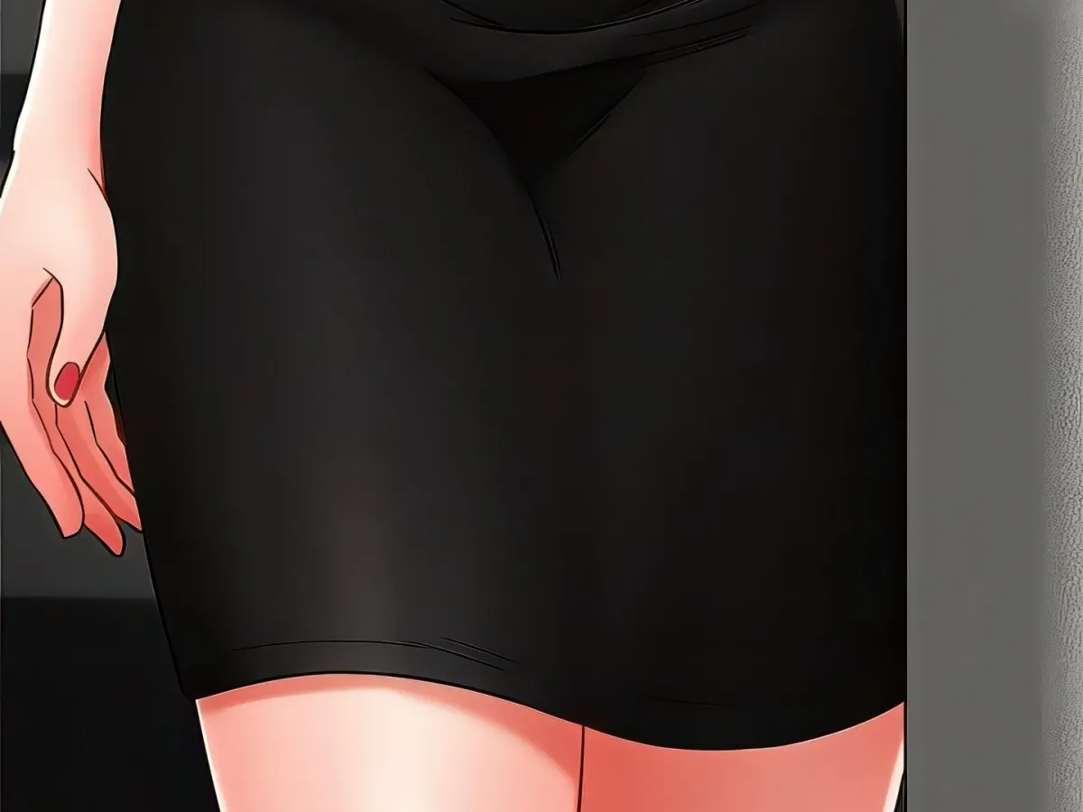 Sensual Lessons Chapter 7 page 116 - 