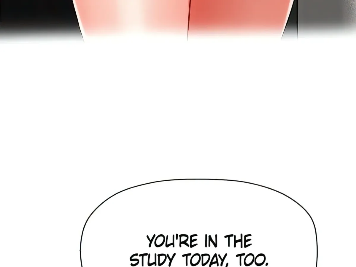 Sensual Lessons Chapter 7 page 117 - 