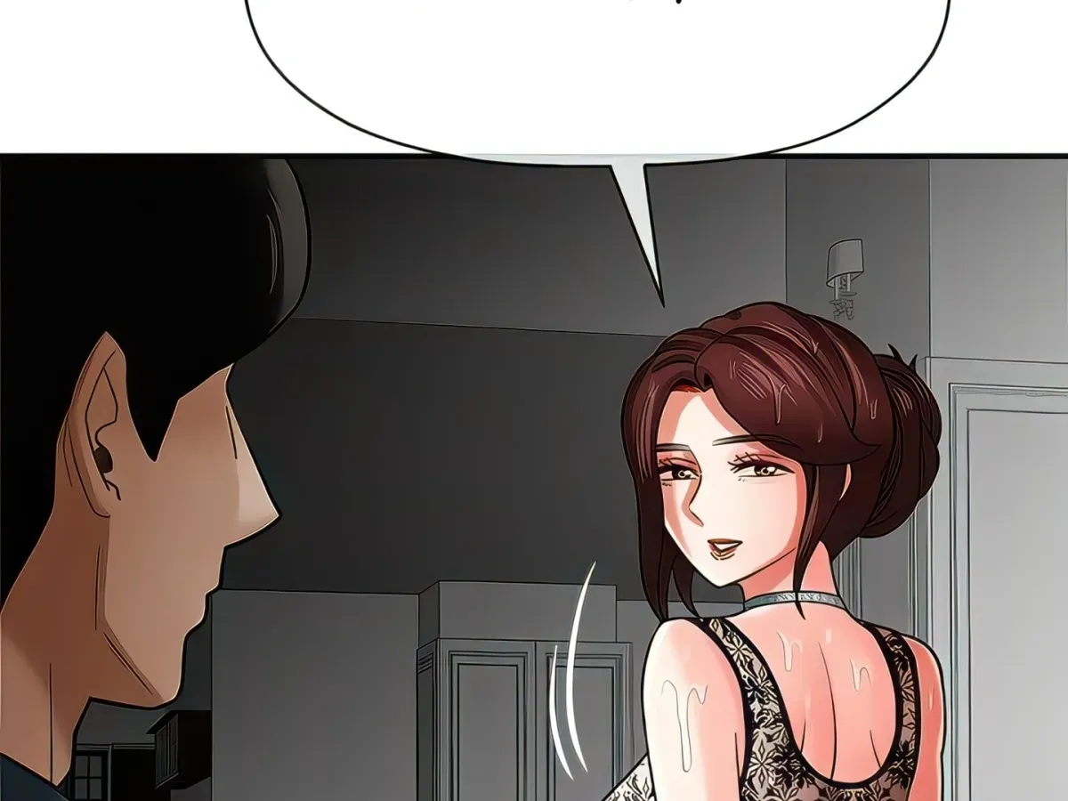 Sensual Lessons Chapter 7 page 118 - 