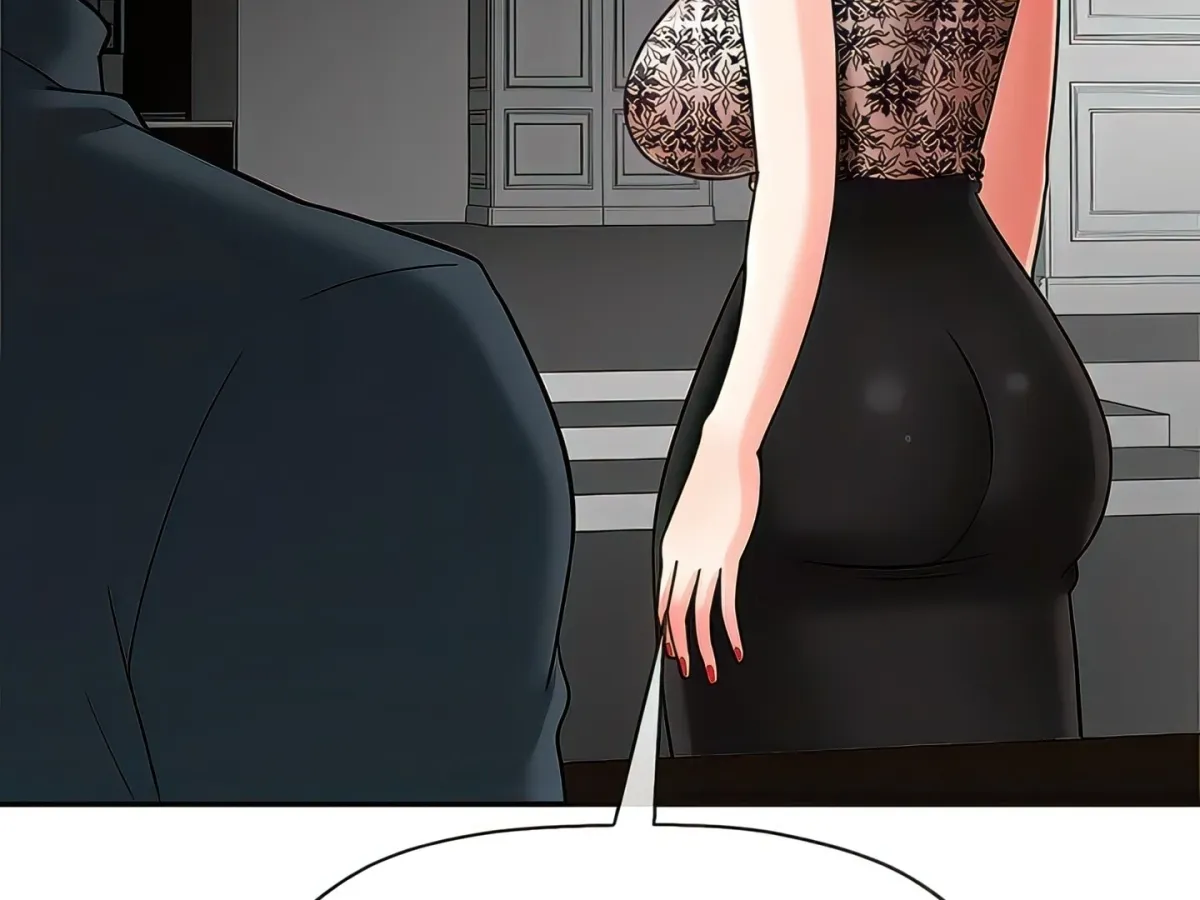 Sensual Lessons Chapter 7 page 119 - 