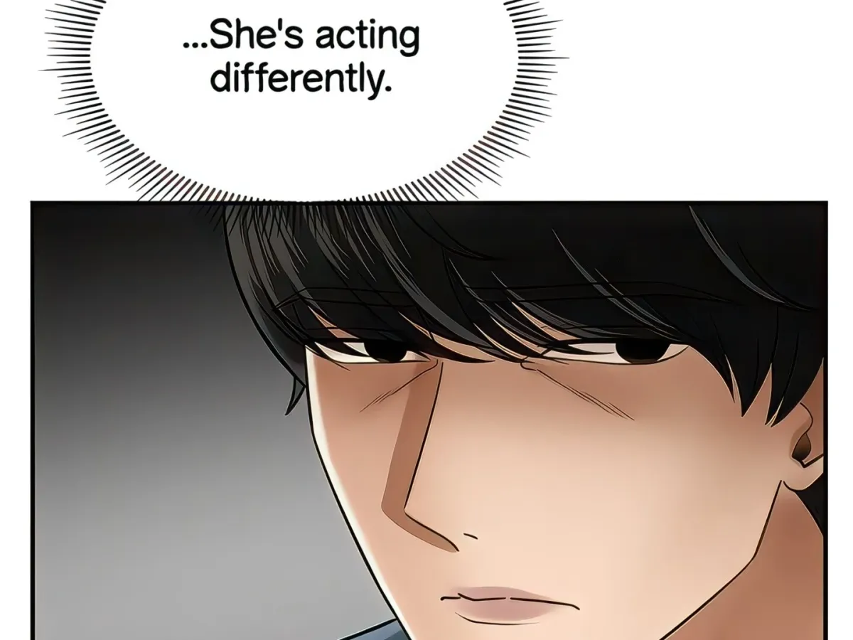 Sensual Lessons Chapter 7 page 121 - 