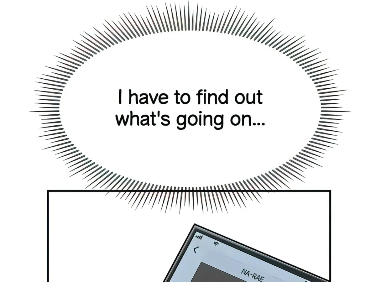 Sensual Lessons Chapter 7 page 124 - 