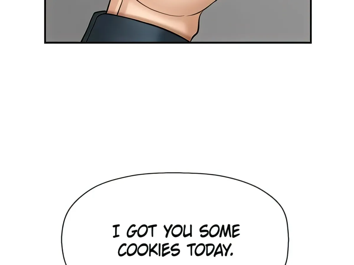 Sensual Lessons Chapter 7 page 126 - 