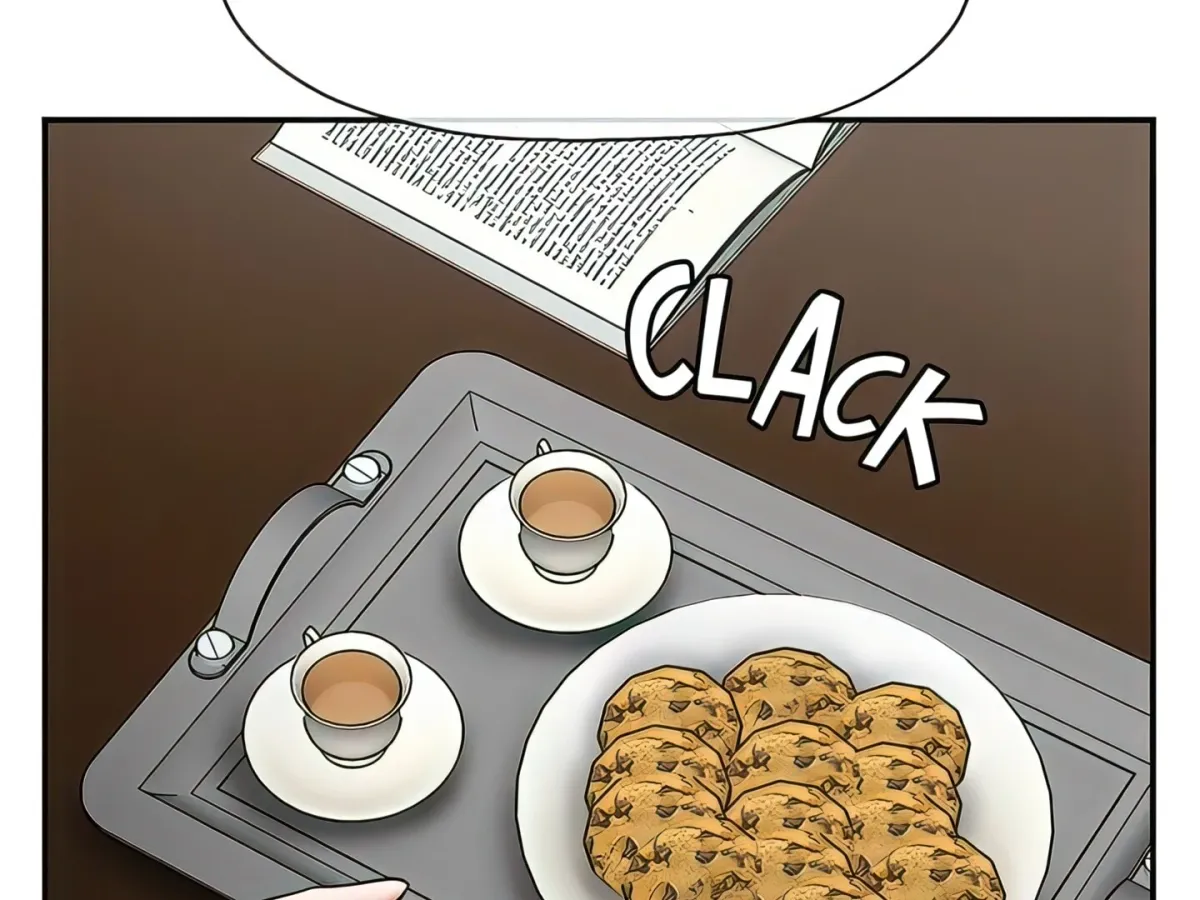Sensual Lessons Chapter 7 page 127 - 