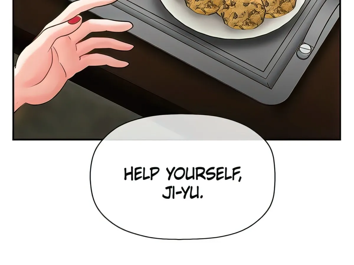 Sensual Lessons Chapter 7 page 128 - 