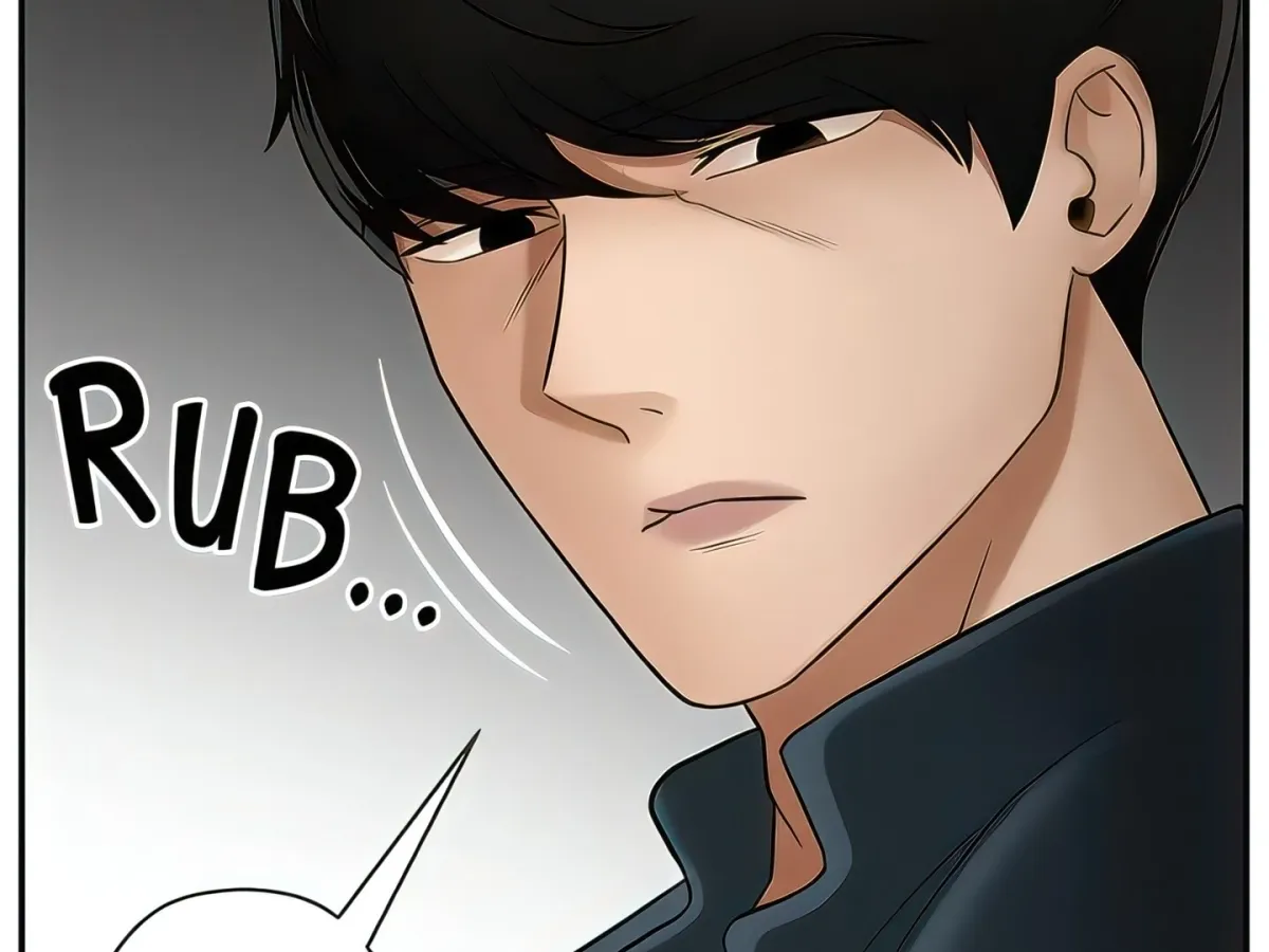 Sensual Lessons Chapter 7 page 137 - 