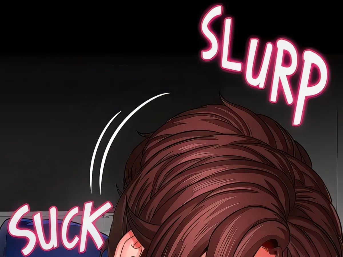 Sensual Lessons Chapter 7 page 15 - 