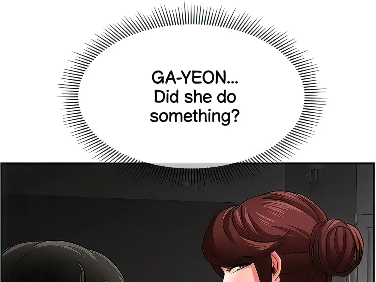 Sensual Lessons Chapter 7 page 141 - 