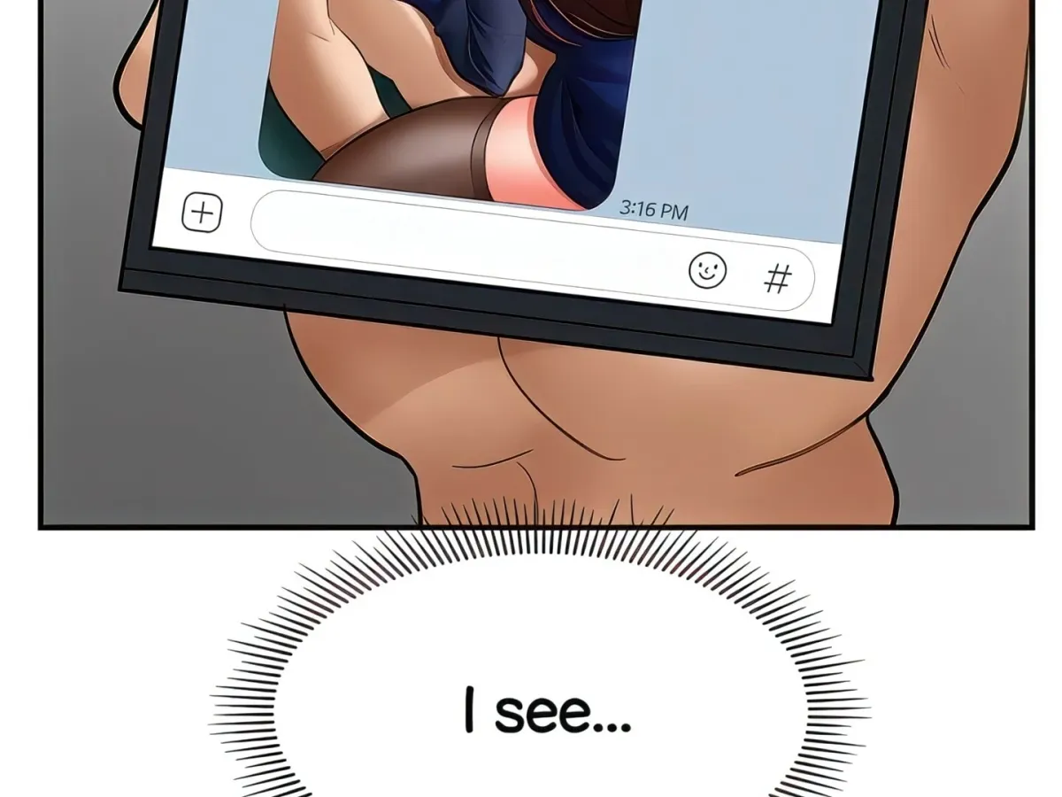 Sensual Lessons Chapter 7 page 146 - 