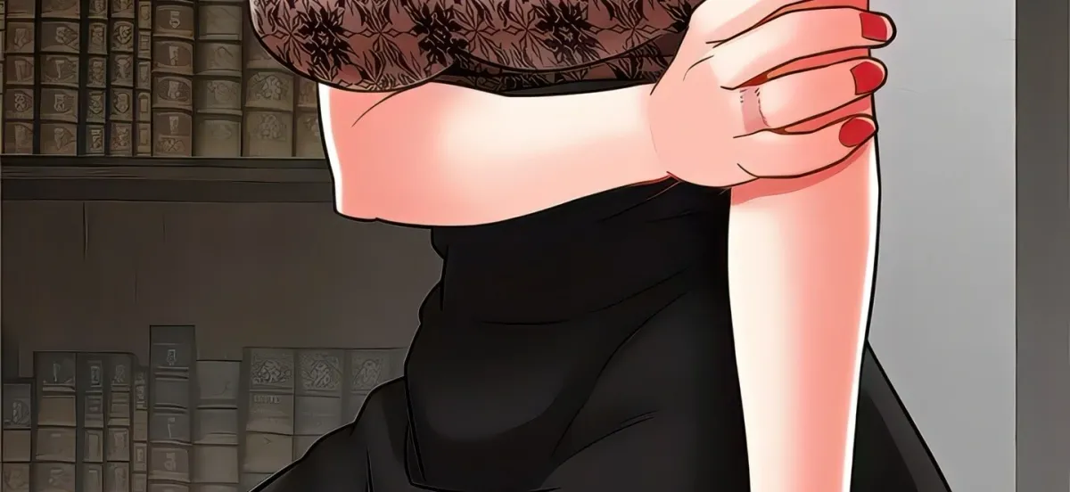 Sensual Lessons Chapter 7 page 149 - 