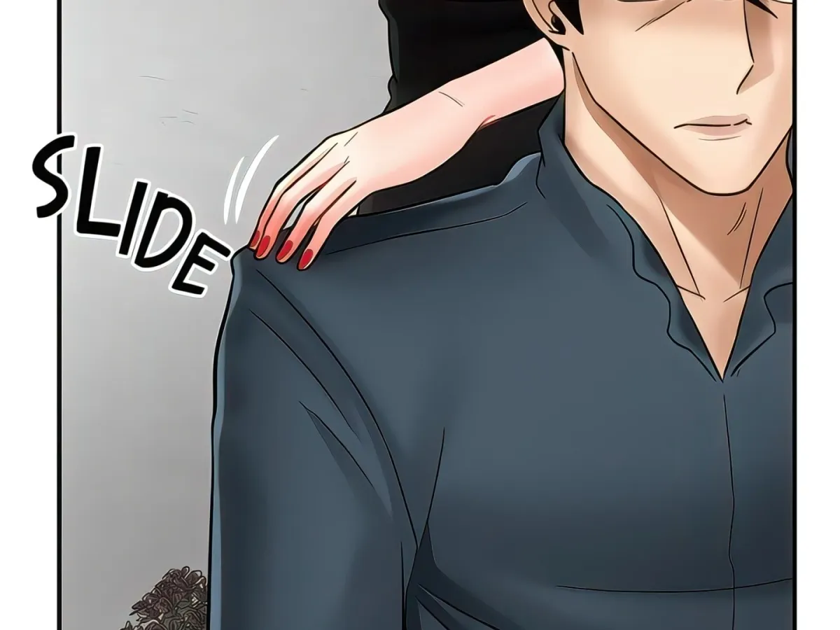 Sensual Lessons Chapter 7 page 155 - 