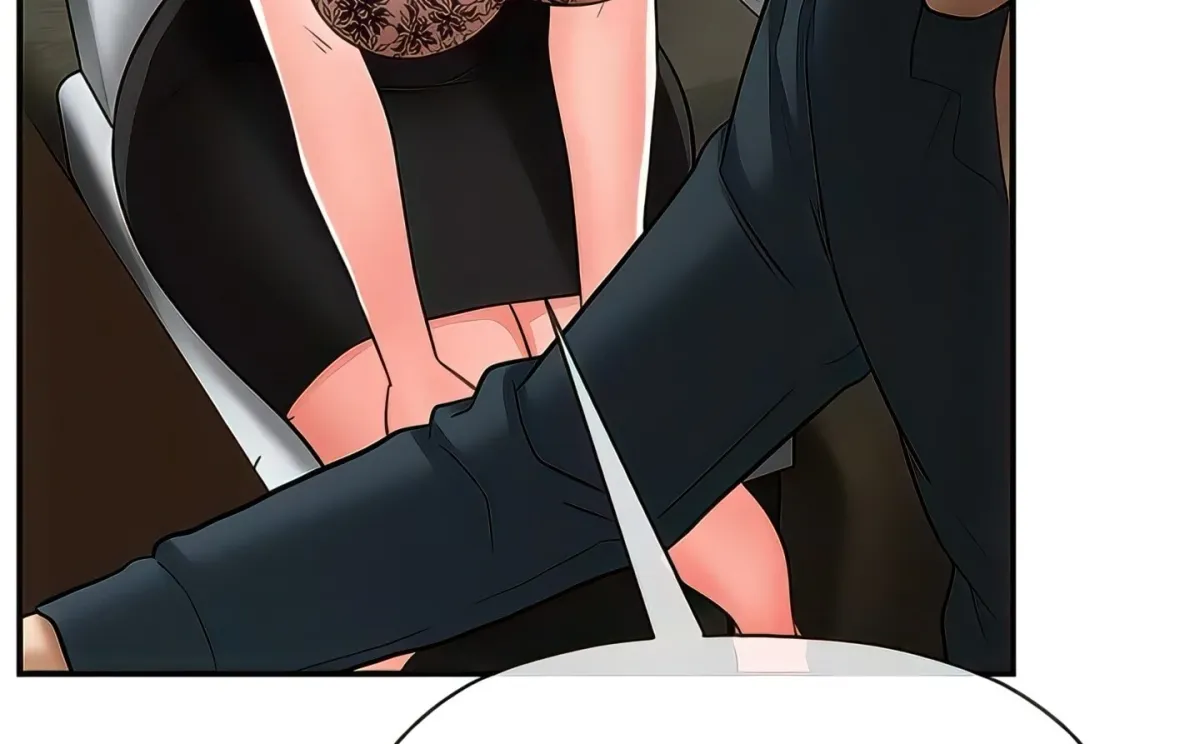 Sensual Lessons Chapter 7 page 158 - 