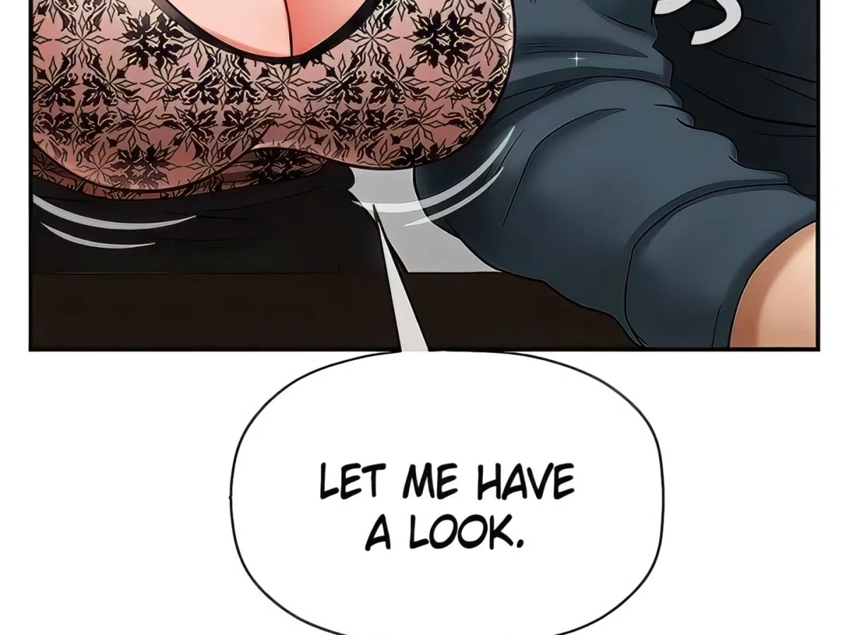 Sensual Lessons Chapter 7 page 161 - 